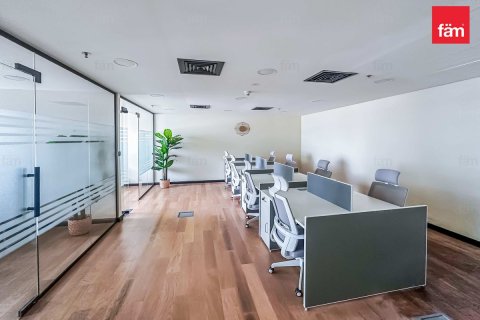 104.5مربع، مكتب في دبي, الإمارات العربية المتحدة رقم 205436 6