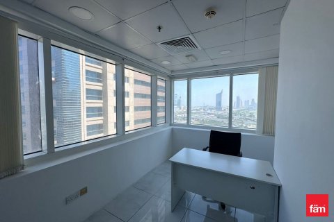 125مربع، مكتب في دبي, الإمارات العربية المتحدة رقم 205437 10