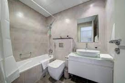 Квартира студия в BELLAVISTA,  №116723 18