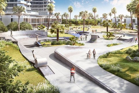 Квартира студия в BELLAVISTA,  №116723 8