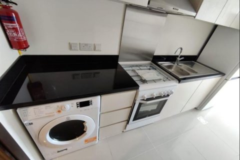 Квартира студия в BELLAVISTA,  №116723 9
