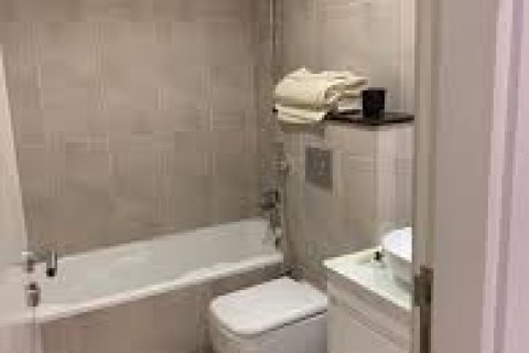 Квартира студия в BELLAVISTA,  №116723 13