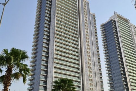 Квартира студия в BELLAVISTA,  №116723 14