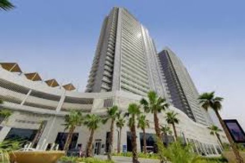 Квартира студия в BELLAVISTA,  №116723 16