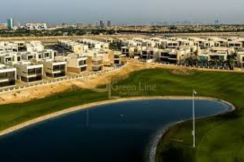 Квартира студия в BELLAVISTA,  №116723 21