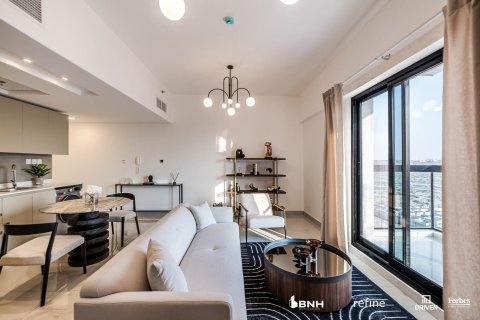 Квартира студия  №116724 3