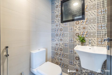 Квартира студия  №116724 9