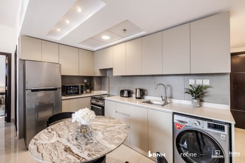 Квартира студия  №116724 10