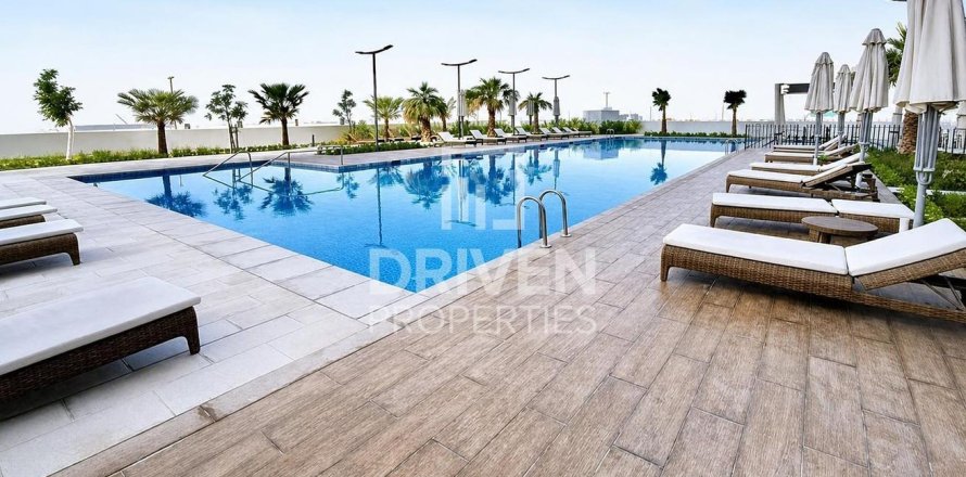 Appartement de Studio à Artesia, UAE No. 207058