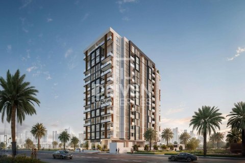 Appartement de 3 chambres à Dubai Residence Complex, UAE No. 207059