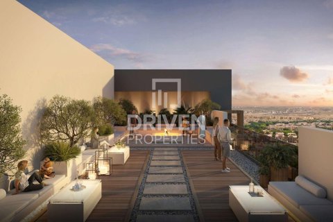 Appartement de 3 chambres à Dubai Residence Complex, UAE No. 207059 13