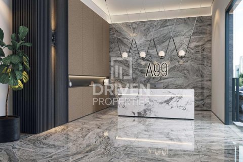 Appartement de 3 chambres à Dubai Residence Complex, UAE No. 207059 8