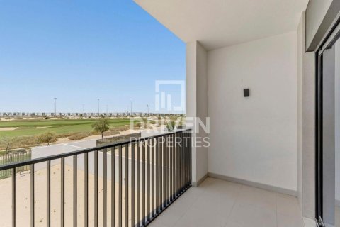 4 bedrooms Villa in EMAAR South, UAE No. 192569 27