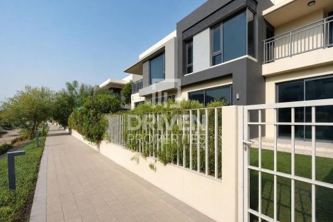 Таунхаус с 4 спальнями в Maple at Dubai Hills Estate, ОАЭ №192570