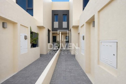 Таунхаус с 4 спальнями в Maple at Dubai Hills Estate, ОАЭ №192570 26