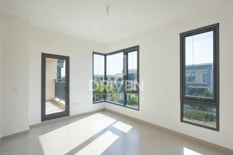 Таунхаус с 4 спальнями в Maple at Dubai Hills Estate, ОАЭ №192570 18