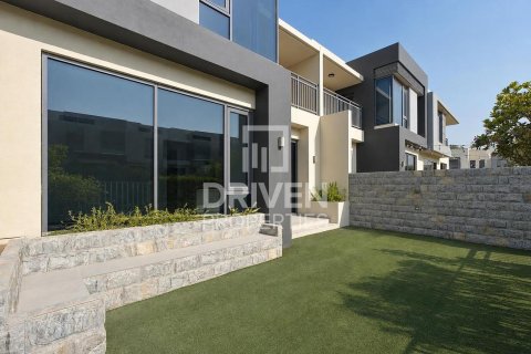 Таунхаус с 4 спальнями в Maple at Dubai Hills Estate, ОАЭ №192570 10