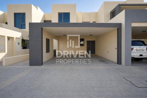 Таунхаус с 4 спальнями в Maple at Dubai Hills Estate, ОАЭ №192570 22
