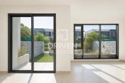 Таунхаус с 4 спальнями в Maple at Dubai Hills Estate, ОАЭ №192570 4