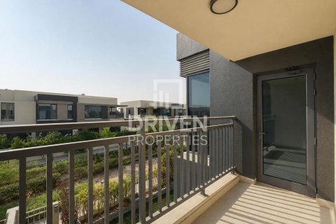 Таунхаус с 4 спальнями в Maple at Dubai Hills Estate, ОАЭ №192570 25