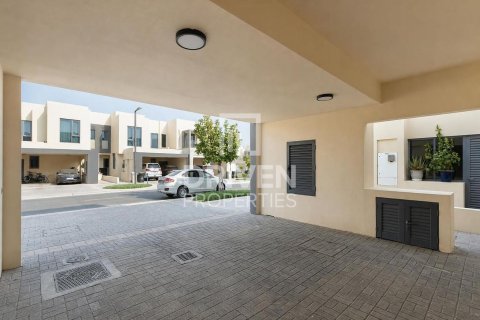 Таунхаус с 4 спальнями в Maple at Dubai Hills Estate, ОАЭ №192570 23