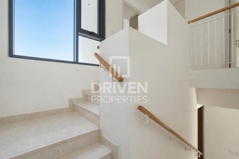 Таунхаус с 4 спальнями в Maple at Dubai Hills Estate, ОАЭ №192570 8