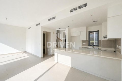 Таунхаус с 4 спальнями в Maple at Dubai Hills Estate, ОАЭ №192570 5