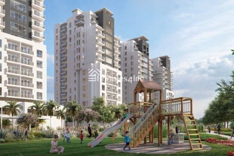 Appartement de 2 chambres à wasl gate, UAE No. 155235 12