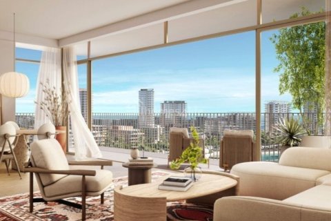 Apartment de 1 dormitorio en Deira, UAE No. 155233 7