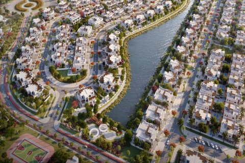 3 bedrooms Townhouse in Dubai South (Dubai World Central), UAE No. 155237 2