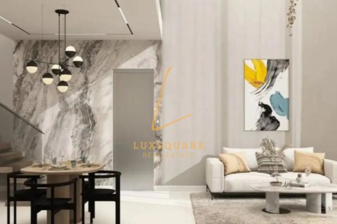 1 bedroom Apartment in Al Furjan, UAE No. 141812 4