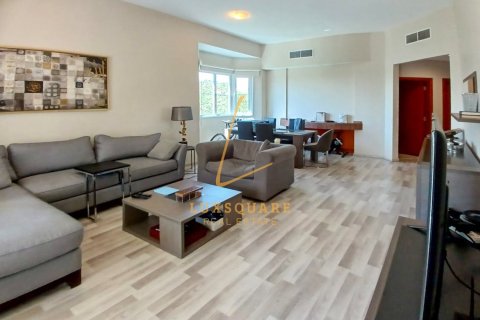 Квартира с 2 спальнями в Green Community West, ОАЭ №141813 5