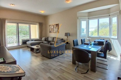 Квартира с 2 спальнями в Green Community West, ОАЭ №141813