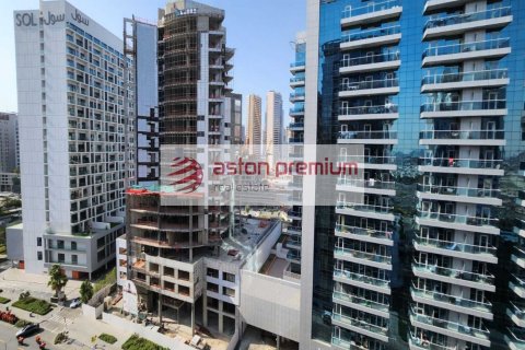 1 bedroom Apartment in Business Bay, UAE No. 141809 6