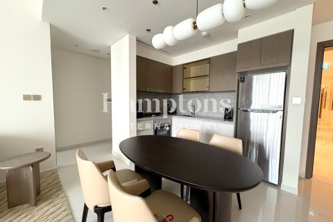Apartment de 1 dormitorio en Dubai Harbour, UAE No. 163192 9