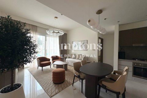 Apartment de 1 dormitorio en Dubai Harbour, UAE No. 163192 4
