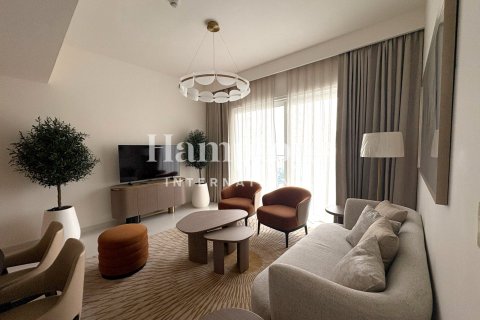Apartment de 1 dormitorio en Dubai Harbour, UAE No. 163192 8