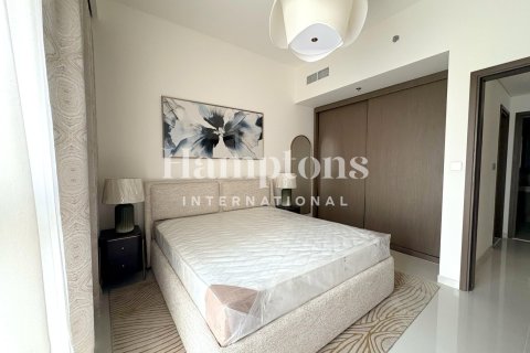 Apartment de 1 dormitorio en Dubai Harbour, UAE No. 163192 12
