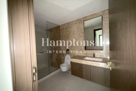 Apartment de 1 dormitorio en Dubai Harbour, UAE No. 163192 3