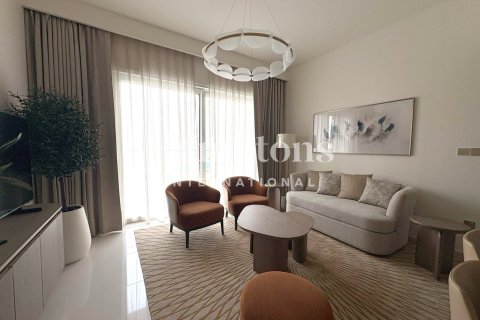 Apartment de 1 dormitorio en Dubai Harbour, UAE No. 163192