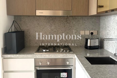 Apartment de 1 dormitorio en Dubai Harbour, UAE No. 163192 13