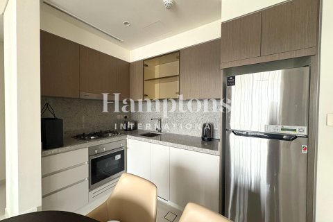 Apartment de 1 dormitorio en Dubai Harbour, UAE No. 163192 5