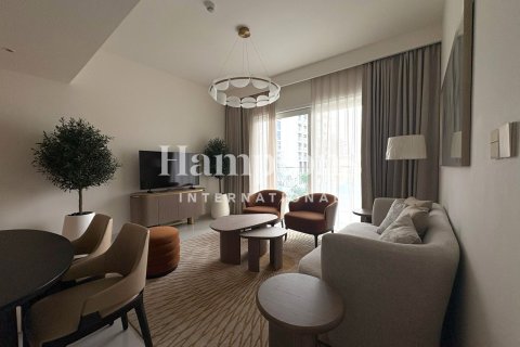 Apartment de 1 dormitorio en Dubai Harbour, UAE No. 163192 11