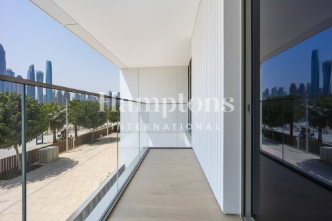 Townhouse de 3 dormitorios en Dubai Harbour, UAE No. 163194 20