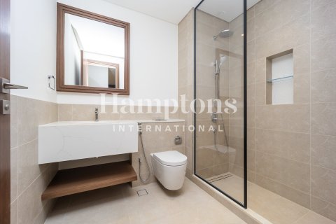 Townhouse de 3 dormitorios en Dubai Harbour, UAE No. 163194 21