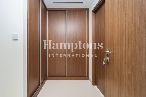Townhouse de 3 dormitorios en Dubai Harbour, UAE No. 163194 7