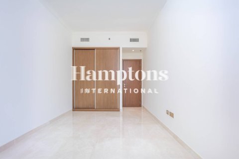 Townhouse de 3 dormitorios en Dubai Harbour, UAE No. 163194