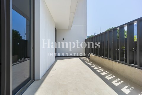 Townhouse de 3 dormitorios en Dubai Harbour, UAE No. 163194 12