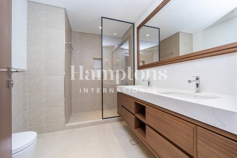 Townhouse de 3 dormitorios en Dubai Harbour, UAE No. 163194 22