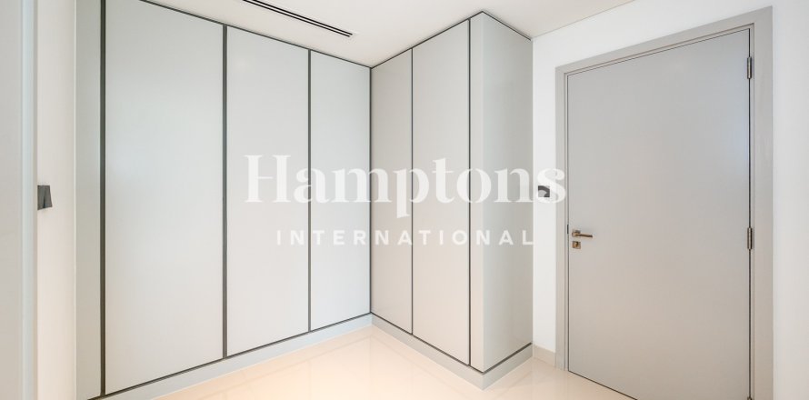 Apartment de 2 dormitorios en Dubai Harbour, UAE No. 163196